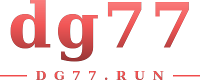 dg77 logo