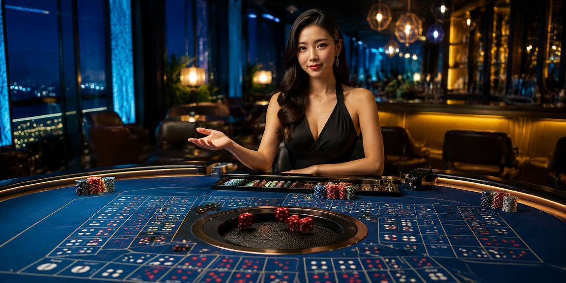 dg77 casino app visual